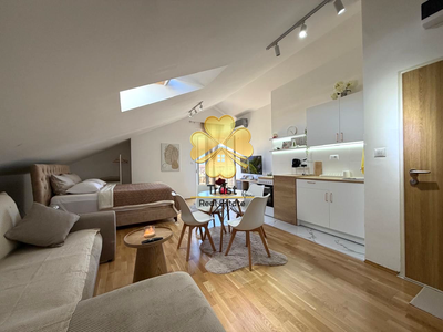 Studio Apartment for Rent, Zagorič, 40 m2