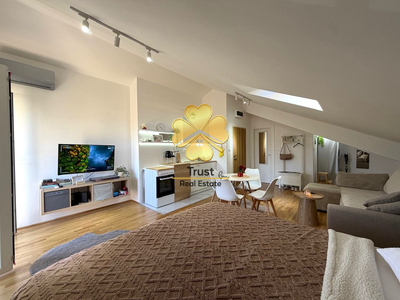Studio Apartment for Rent, Zagorič, 40 m2