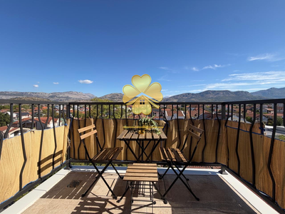 Studio Apartment for Rent, Zagorič, 40 m2
