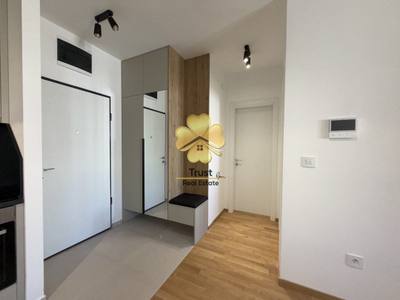 Apartment for rent in Stari Aerodrom, Podgorica — photo 8