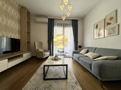 Apartment for rent in Ljubović, Podgorica — photo 1