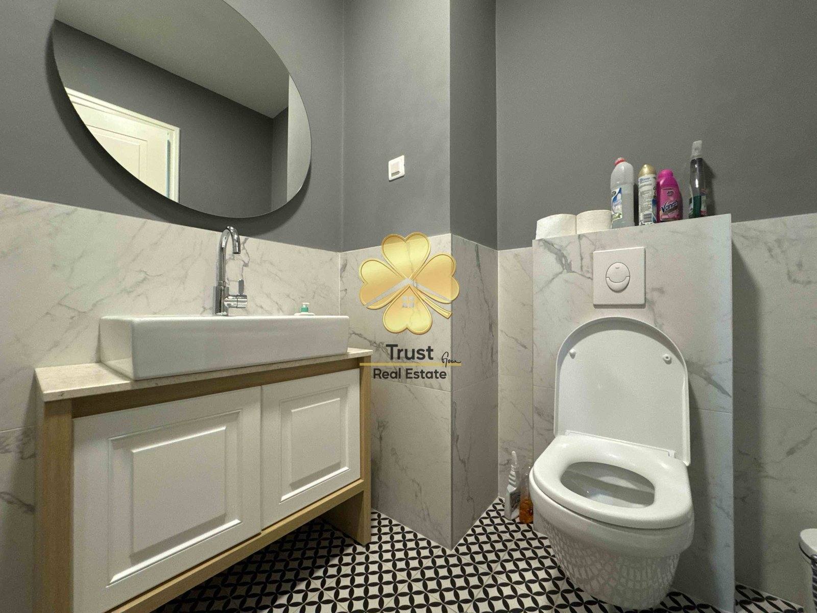 Jednosoban stan, 45m2, City kvart, Podgorica — fotografija 9