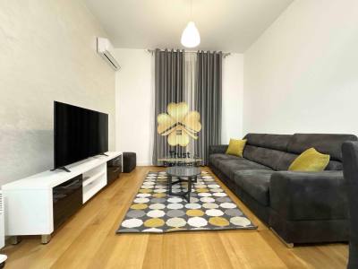 Apartment for rent in City Kvart, Podgorica — photo 1