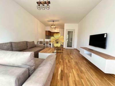 Apartment for rent in Ljubović, Podgorica — photo 3