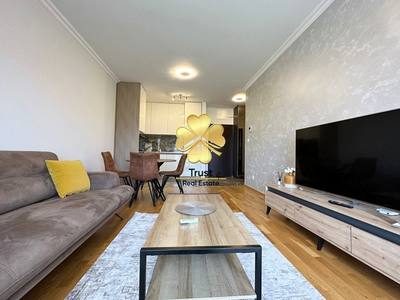 Apartment for rent in Ljubović, Podgorica — photo 10
