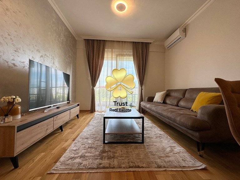 Jednosoban stan, Ljubovic, Podgorica, 50m2 — fotografija 11