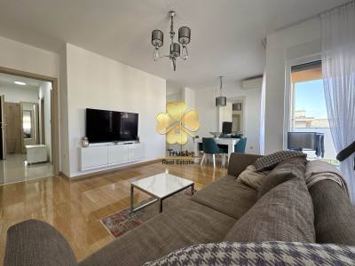Apartment for rent in City Kvart, Podgorica — photo 1