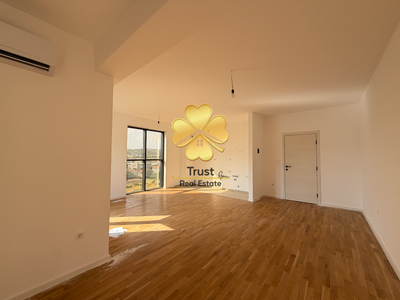 Dadi Plaza, Podgorica: Modern 1-Bed Apartment, 54m²