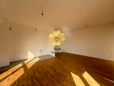 Dadi Plaza, Podgorica: Modern 1-Bed Apartment, 54m²