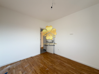 Dadi Plaza, Podgorica: Modern 1-Bed Apartment, 54m²