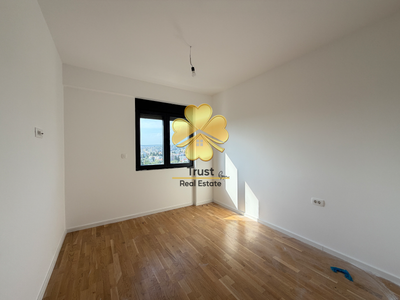 Dadi Plaza, Podgorica: Modern 1-Bed Apartment, 54m²