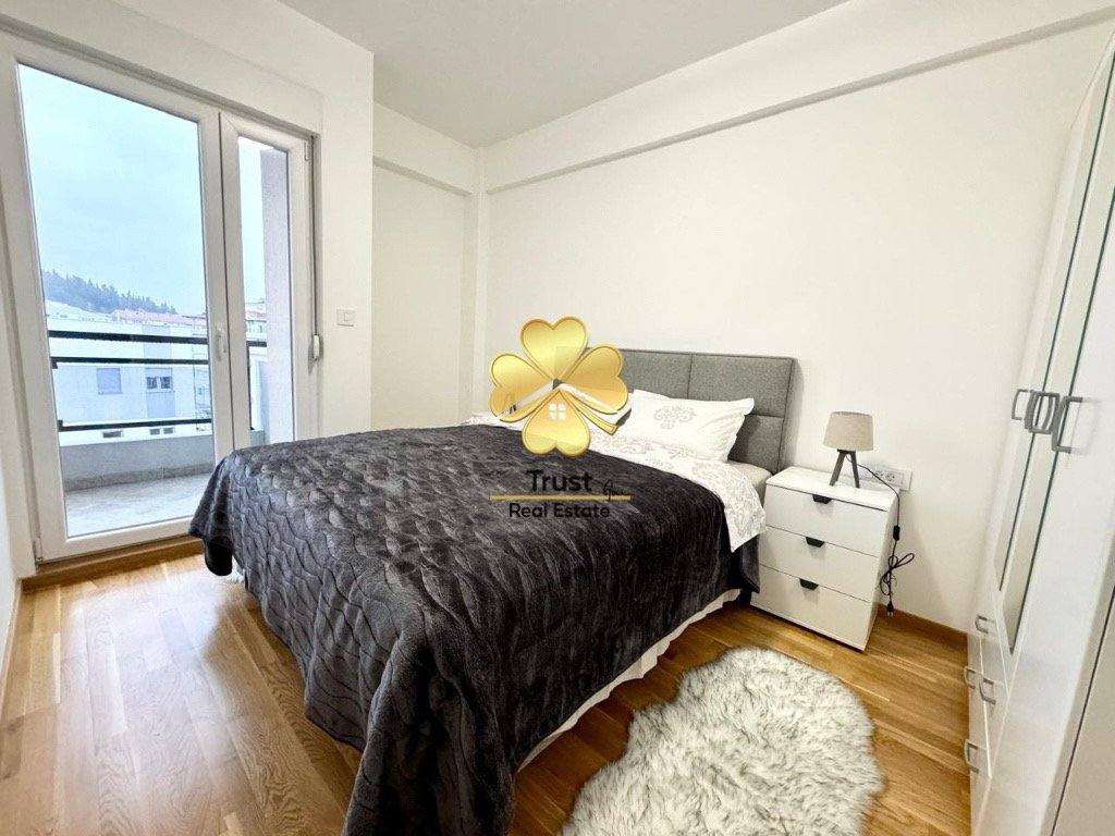 Jednosoban stan, Zabjelo, 40m2, Podgorica — fotografija 7