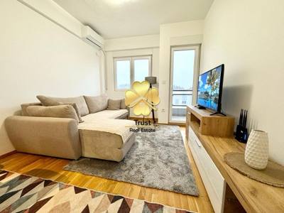 Apartment for sale in Zabjelo, Podgorica — photo 1
