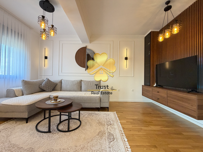 1-Bedroom Apartment, Stari Aerodrom, 50m2