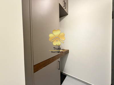 1-Bedroom Apartment, Stari Aerodrom, 50m2
