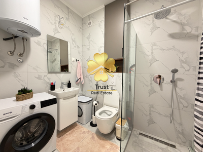 1-Bedroom Apartment, Stari Aerodrom, 50m2