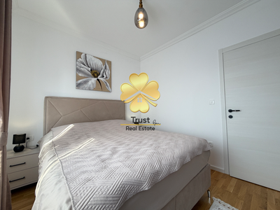 1-Bedroom Apartment, Stari Aerodrom, 50m2