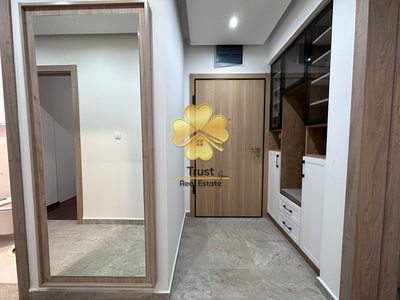 Luxury 2-Room Apartment for Rent in Master Kvart, 70m2