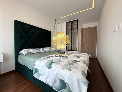 Luxury 2-Room Apartment for Rent in Master Kvart, 70m2