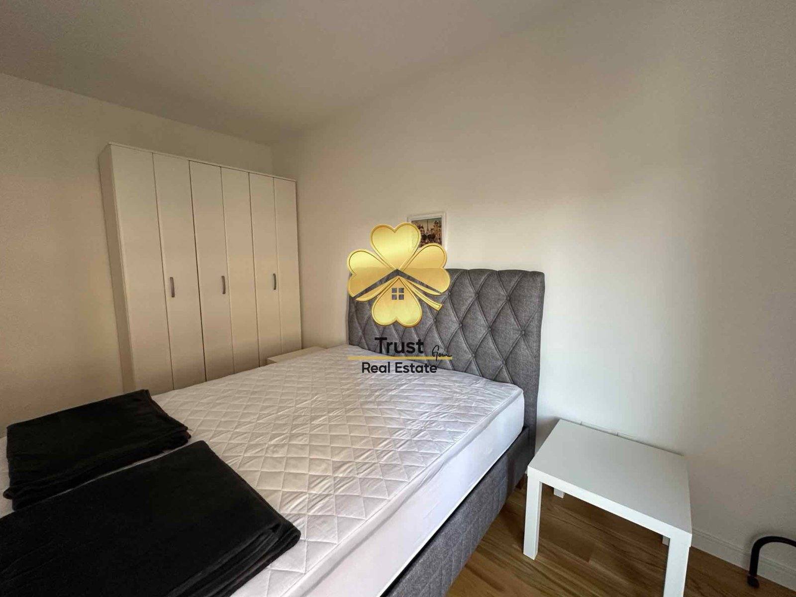 Jednosoban stan, Central Point, 40m2, Podgorica — fotografija 9