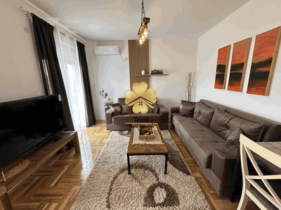 Apartment for sale in Zabjelo, Podgorica — photo 1