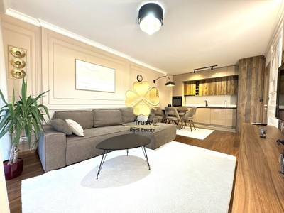Apartment for rent in Master Kvart, Podgorica — photo 3