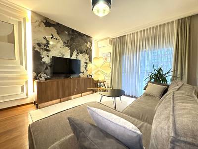 Apartment for rent in Master Kvart, Podgorica — photo 4