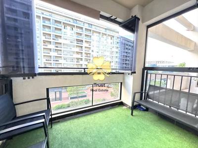 Apartment for rent in Master Kvart, Podgorica — photo 6