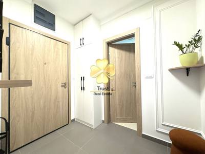 Apartment for rent in Master Kvart, Podgorica — photo 9