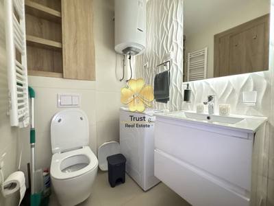 Apartment for rent in Master Kvart, Podgorica — photo 11