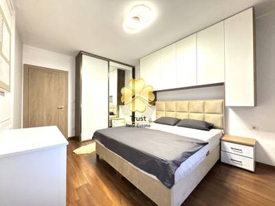 Apartment for rent in Master Kvart, Podgorica — photo 12