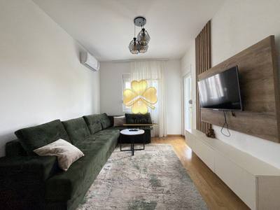 Apartment for rent in Stara Varoš, Podgorica — photo 1
