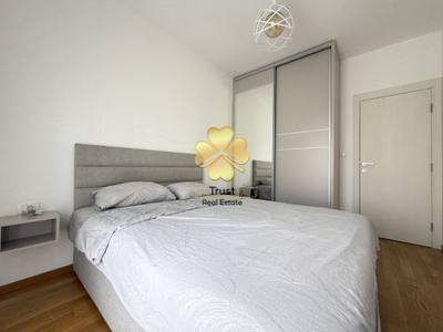 Apartment for rent in Stara Varoš, Podgorica — photo 11