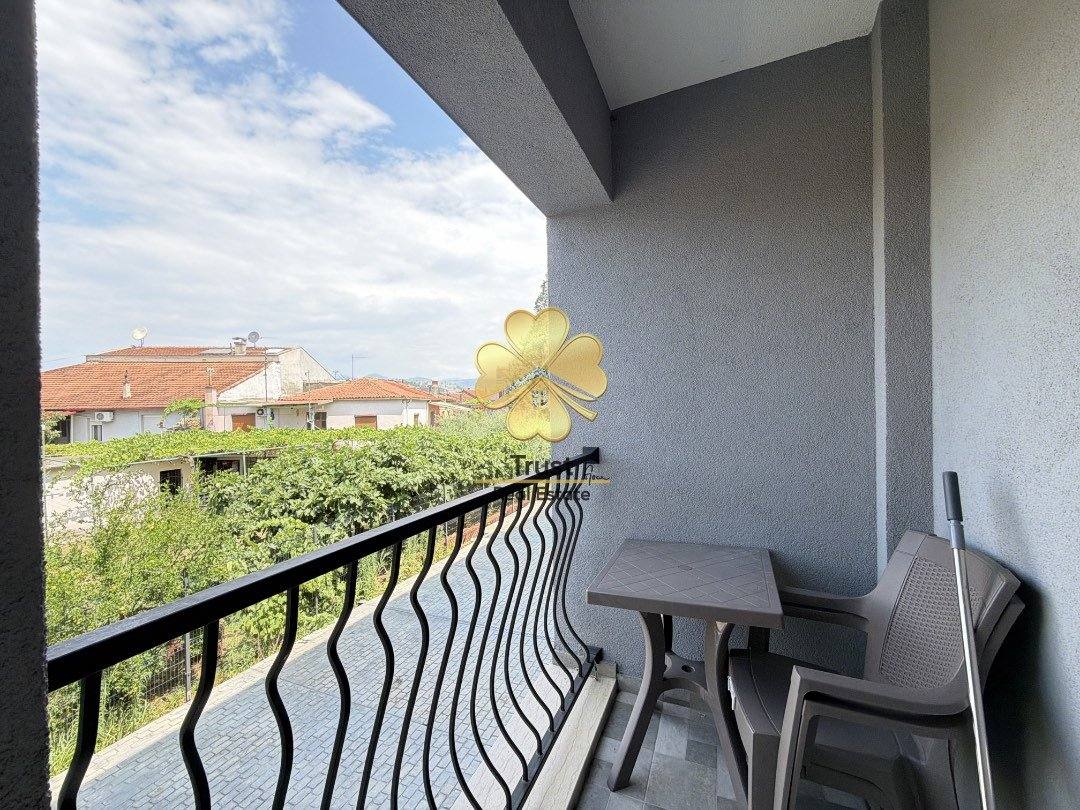 Jednosoban stan, 50m2, Stara Varos, Podgorica — fotografija 13