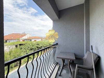 Apartment for rent in Stara Varoš, Podgorica — photo 13