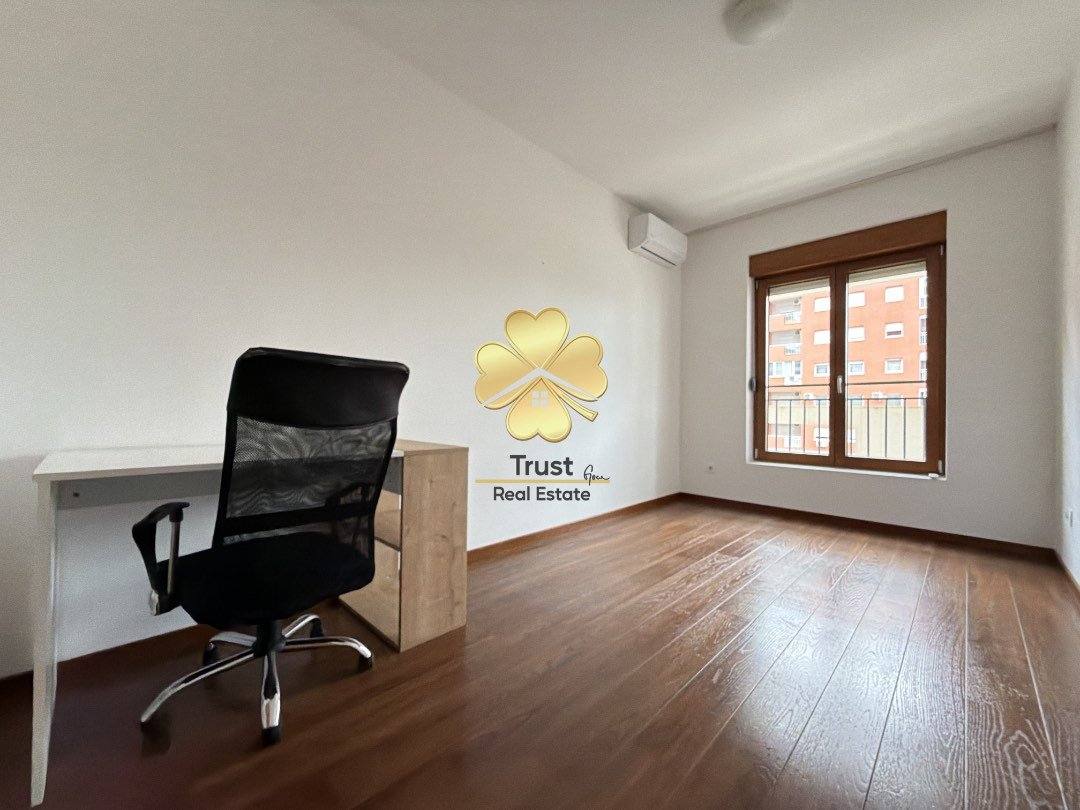 Dvosoban stan, 70m2, Master Kvart, Podgorica — fotografija 14