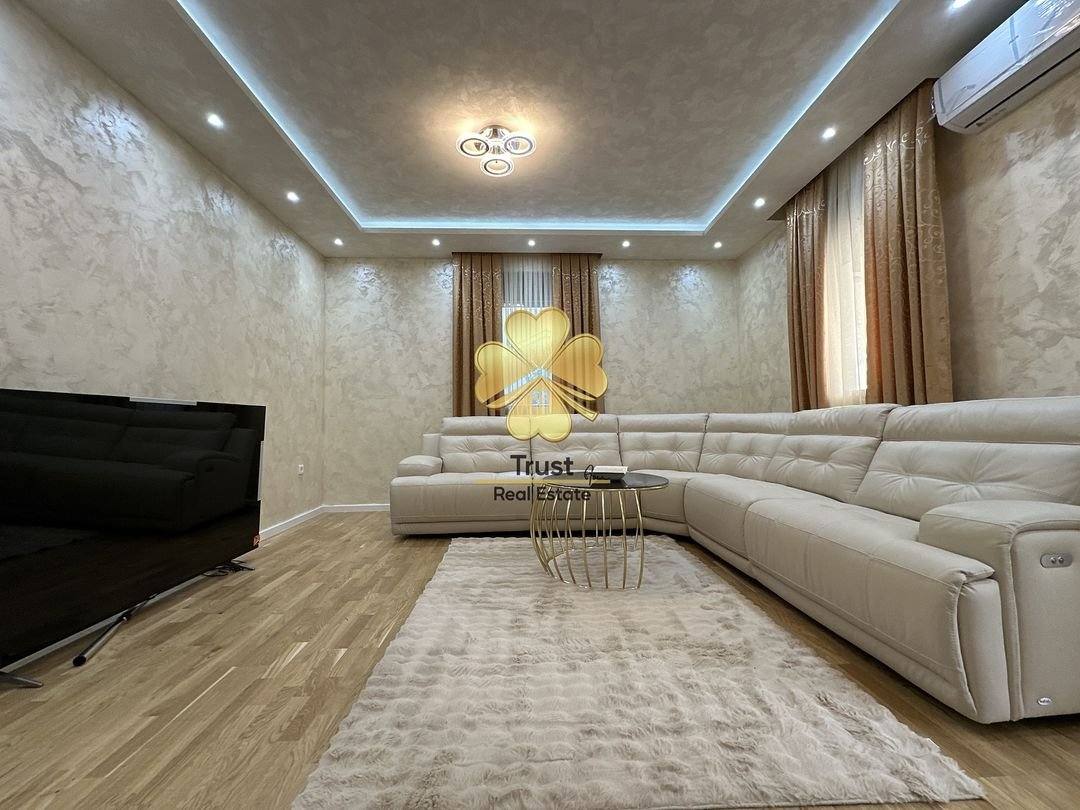 LUX | Dvosoban stan, Stara Varos, Podgorica, 85m2 — fotografija 1