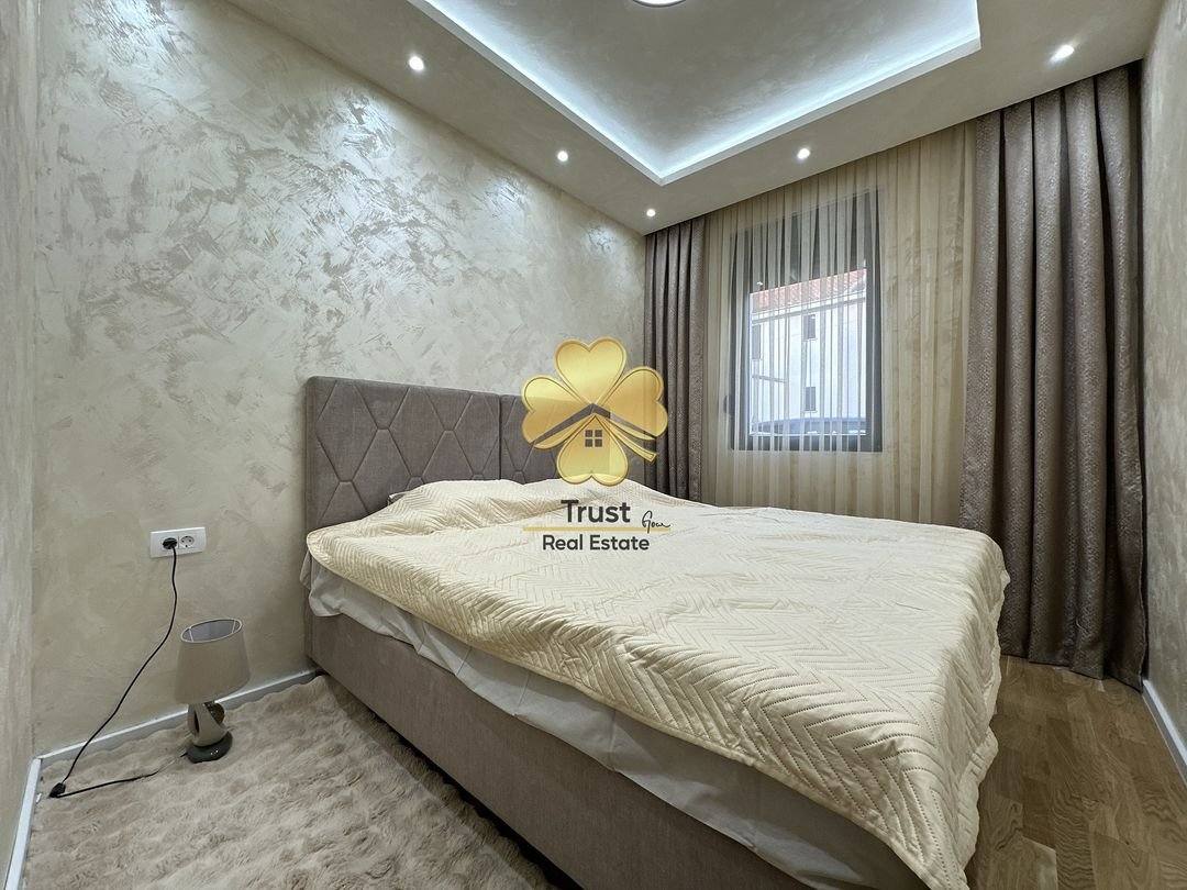LUX | Dvosoban stan, Stara Varos, Podgorica, 85m2 — fotografija 2