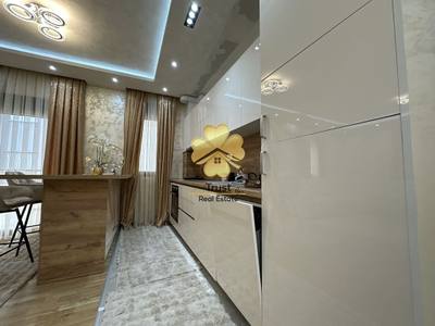 Apartment for rent in Stara Varoš, Podgorica — photo 8