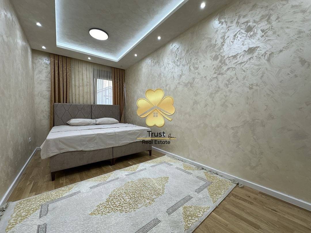 LUX | Dvosoban stan, Stara Varos, Podgorica, 85m2 — fotografija 12