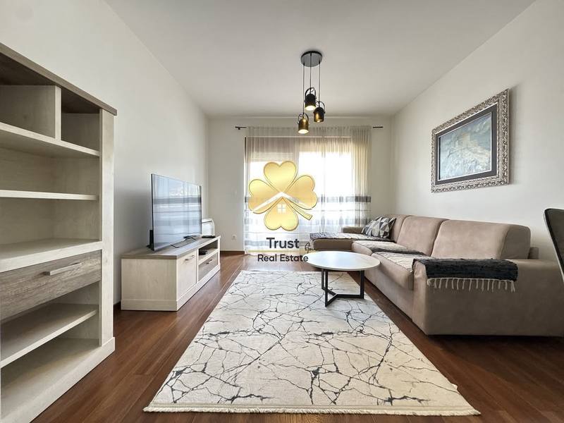Dvosoban stan, 70m2, Master kvart , Podgorica