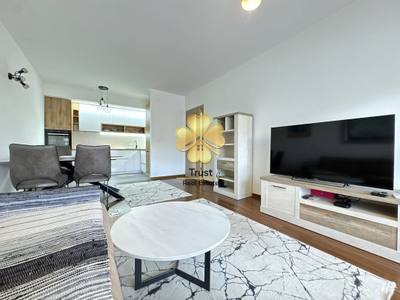 Apartment for sale in Master Kvart, Podgorica — photo 2