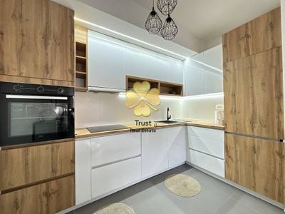 Apartment for sale in Master Kvart, Podgorica — photo 6