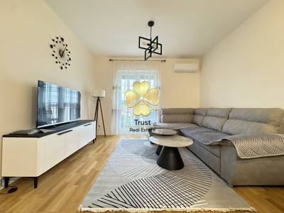 Apartment for rent in Pobrežje, Podgorica — photo 1