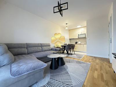 Apartment for rent in Pobrežje, Podgorica — photo 2