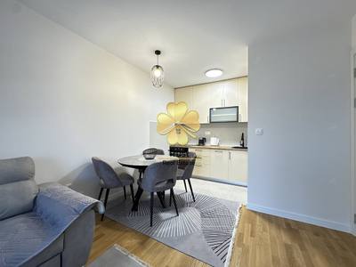 Apartment for rent in Pobrežje, Podgorica — photo 3