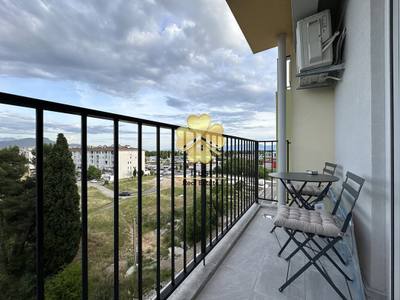 Apartment for rent in Pobrežje, Podgorica — photo 5