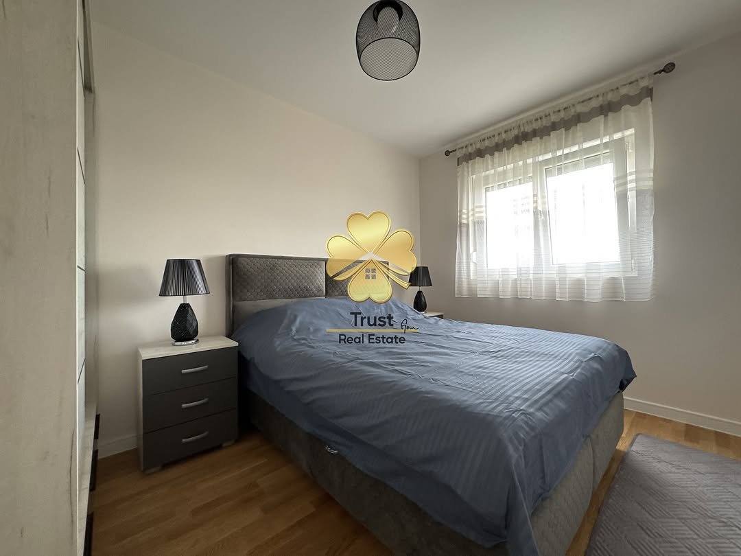 Jednosoban stan, 45m2, Pobrežje, Podgorica — fotografija 11