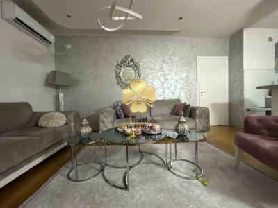 Apartment for sale in Stari Aerodrom, Podgorica — photo 1