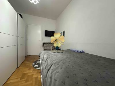 Apartment for sale in Stari Aerodrom, Podgorica — photo 12